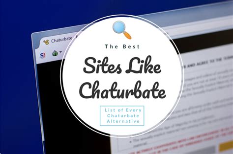 webcam mature|Sites Like Chaturbate: 27 Alternatives for All Preferences